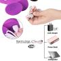 G spot Dildo Vibrator for Women Clitoral & Anal Stimulation, Vibrating Rabbit Dildo Vibrators with Remote Controller-Sex Toy Rotating Wireless Vibrator Sex Machine for Women or Couples