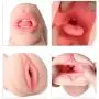 Lopoob 18-Lifelike Adult Toy, Ultra-Soft P`őcket P`ûs`sys for Men Deluxe Toy (Flesh1) Lopoob 18-Lifelike Adult Toy, Ultra-Soft P`őcket P`ûs`sys for Men Deluxe Toy (Flesh1)