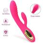 Powerful for Sports Recovery & Muscle Aches,Makes You Relax for Muscle Relax, Use in Bedroom, Bathroom… (Pink)