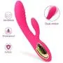 Powerful for Sports Recovery & Muscle Aches,Makes You Relax for Muscle Relax, Use in Bedroom, Bathroom… (Pink)