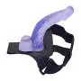 YJJ-SEEX Women Underwear 8 inch Purple Lesbian Couples Strapon Ultra Elastic Harness Strap On for Men Realistic Consoor Strapless Flexible Toys for Lésbián Pants Stráp ǒn Strapless YJJ-SEEX Women Underwear 8 inch Purple Lesbian Couples Strapon Ultra Elastic Harness Strap On for Men Realistic Consoor Strapless Flexible Toys for Lésbián Pants Stráp ǒn Strapless