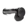 Master Series Mighty Midnight 10 Inch Dildo with Suction Cup Master Series Mighty Midnight 10 Inch Dildo with Suction Cup