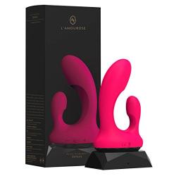 LAmourose Denia Vibe, Cerise
