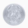 Fleshlight Ice | Clear Crystal Lady Male Masturbator | Clear Male Sex Toy