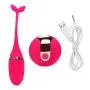 X-R Wireless 10 Frequency Quiet Power Waterproof Silicone Love Eggs for Women and Couples Mini Bullet Eggs Safety Soft (Color : Red) X-R Wireless 10 Frequency Quiet Power Waterproof Silicone Love Eggs for Women and Couples Mini Bullet Eggs Safety Soft (Color : Red)