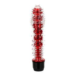 Vital1ty 1 Pc Novelty Lifelike Vib Toys for Women (Random Color)