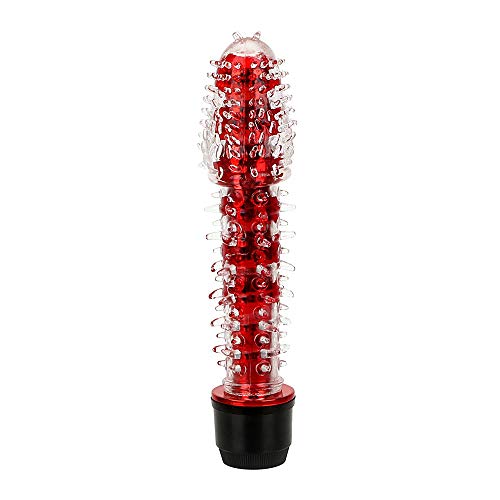 Vital1ty 1 Pc Novelty Lifelike Vib Toys for Women (Random Color)