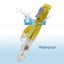 Wytinug Toy 36 Frequency Powerful Butterfly Vibrant Stmulator Vibe Mssage Telescopic Stick Rotating-Mssager for Women and Couples Happy Health Life