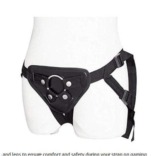 Women Perfect Size Wearable Adjustable Belt Pant Adult Toy for Women