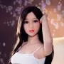Female Sex Doll Head, Love Toy Heads for 135cm-170cm Lifelike Real Oral Ass Anal Vagina Sex Male Toy (Only The Head) (design7) Female Sex Doll Head, Love Toy Heads for 135cm-170cm Lifelike Real Oral Ass Anal Vagina Sex Male Toy (Only The Head) (design7)