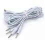 Adult Masturbators EStim Monopolar Conductive Loops Rings Electro Sec Penis Stimulation Rubber Tube TENS Sec Adult Masturbators EStim Monopolar Conductive Loops Rings Electro Sec Penis Stimulation Rubber Tube TENS Sec