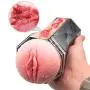KJHM Lifelike Enjoy Lovely Kawaii Male Sēxy Flǐrtǐng Interaction Realistic Real Pussy Deluxe Cup Best Voice Sucking Electronic Mans Toy Underwear T-Shirt Light and Handy KJHM Lifelike Enjoy Lovely Kawaii Male Sēxy Flǐrtǐng Interaction Realistic Real Pussy Deluxe Cup Best Voice Sucking Electronic Mans Toy Underwear T-Shirt Light and Handy