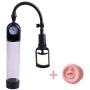 Men Classic Vacuum Pump Kit