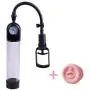 Men Classic Vacuum Pump Kit