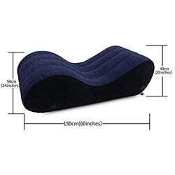 Position Cushion Magic Sofa Toy for Couples Women Men Relaxation Role Play