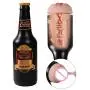 QHYAH Male Masturbator for Men Soft Silicone Realistic Vagina Pussy Vagina Easy Love Beer Bottle Stroker Cup Vibrator Real Realistic Sex Toys for Men QHYAH Male Masturbator for Men Soft Silicone Realistic Vagina Pussy Vagina Easy Love Beer Bottle Stroker Cup Vibrator Real Realistic Sex Toys for Men