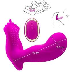 Women Relaxing Toy Womens Dillos Easy to Clean Massage Tools Waterproof Rechargeable Womens Massage with Remote Control Adult Toys Play Stimulators Things for Womens T Shirt