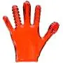 Oxballs Finger- Fuck Reversible Jo & Penetration Toy, Red Oxballs Finger- Fuck Reversible Jo & Penetration Toy, Red