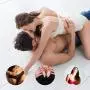 Acvioo G-Spot Vibrator Adult Sex Toys with 10 Vibration Modes for Couples Vagina Exciting Stimulation and Wand Massger
