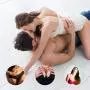 Acvioo G-Spot Vibrator Adult Sex Toys with 10 Vibration Modes for Couples Vagina Exciting Stimulation and Wand Massger