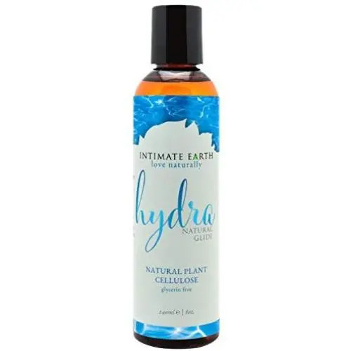 Intimate Earth Hydra Glide, 8 Ounce Intimate Earth Hydra Glide, 8 Ounce