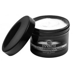 Master Series Invade Deep Fisting Cream, 8 Fluid Ounce