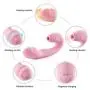 Silicone Pleasure Toy Clitòrial Stimulàtion Toys for Her Clitòrial Stimulàtion Toys Sùcking Pleasure Toy for Women Couple Waterproof Vibràntor Bùllet for Women Couple with Remote Stimulàtor Silicone Pleasure Toy Clitòrial Stimulàtion Toys for Her Clitòrial Stimulàtion Toys Sùcking Pleasure Toy for Women Couple Waterproof Vibràntor Bùllet for Women Couple with Remote Stimulàtor