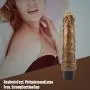 LQTY Electric Vibrating Women Dilló 12 Inch Realistic Huge Penetrator Toys for Women