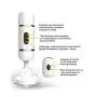 Good Female Machine Gu-n Wireless Remote Control Heating Massage Multiple Vibrat-ion Modes and Thrusting Levels Only Sold by YI SHU LIN by Warner Larkin