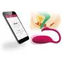 Huluda Bluetooth Intelligent Mssager Remote Control Vibe App with iOS Android Toy for Women Huluda Bluetooth Intelligent Mssager Remote Control Vibe App with iOS Android Toy for Women