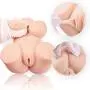 3D Artificial TPE Sexy Doll Asian Female Silicone Sex Doll Adult Love Toys for Men Women Gay Couples Husband Boyfriend Orgasm Best Gifts