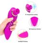 Masturabation6 Six Intense Frequent Orgásms Adùllt Toys Clǐtoris Gspót Sucking Women Nǐpple Vǐbrátors Body Stimulator Vibrate for Woman Sexy Underware for Woman Sexy Dresses for Women Tshirt
