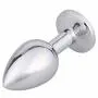 XKiss Small Super Quality Deluxe Steel Plug Anal Butt Jewel for Fetish Kinky Sex Love Games Personal Sex Massager Good Valentine s/Birthday Gift XKiss Small Super Quality Deluxe Steel Plug Anal Butt Jewel for Fetish Kinky Sex Love Games Personal Sex Massager Good Valentine s/Birthday Gift