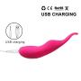 LEVETT Rechargeable Clitoral Vibrator Handheld Personal Wand Massager Waterproof Multi Speed Powerful G Spot Sex Toys for Woman