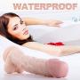Rea&listic Huge Dillo with Absorbing Cup for Women Artificial ToyWand