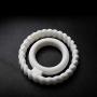 yuxinger Flexible Silicone P`ênís Ring Enlarger Enhancer Dîdɔ Cõck-rin-gs Adùlt Sˉêˉx Toys for Men