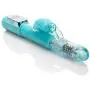 CalExotics Dazzle Xtreme Thruster – Thrusting 12 Function Rabbit Vibrator - Waterproof Vibe Sex Toys for Couples – Luxury Adult Hands Free G Spot Massager - Blue CalExotics Dazzle Xtreme Thruster – Thrusting 12 Function Rabbit Vibrator - Waterproof Vibe Sex Toys for Couples – Luxury Adult Hands Free G Spot Massager - Blue