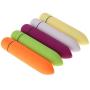 QUQUMARY Handheld Electric 10 V`îbŗator Mássagér G Spotter Dilo for Women Recovery-Relaxation Vinrator Six Tóy Mássagér
