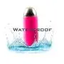 JOLT! Wireless Bullet Vibrator with Discreet 30+ feet of Range Remote Control Multi Speed 10+ Vibration Patterns Waterproof FDA Approved Silicon JOLT! Wireless Bullet Vibrator with Discreet 30+ feet of Range Remote Control Multi Speed 10+ Vibration Patterns Waterproof FDA Approved Silicon