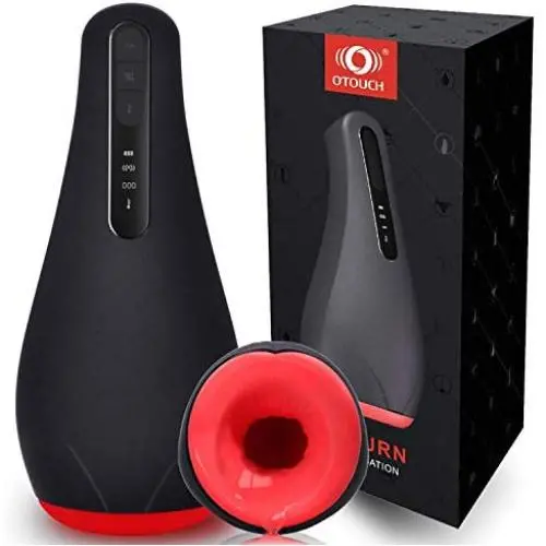 Upgraded Male Masturbation Toys Men Masturbator Adult Sex Toy Electronic Automatic Waterproof Penis Vibrating Cup Electronic Automatic Male masturabator Handheld Vibrating Massaging Toy Gifts for Men Upgraded Male Masturbation Toys Men Masturbator Adult Sex Toy Electronic Automatic Waterproof Penis Vibrating Cup Electronic Automatic Male masturabator Handheld Vibrating Massaging Toy Gifts for Men