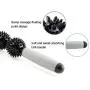 MUEUSS Roller Massage Roller Stick Muscle Roller - Deep Tissue Fascia Massager for Release Cellulite & Pain (5 Color, 3 Balls) MUEUSS Roller Massage Roller Stick Muscle Roller - Deep Tissue Fascia Massager for Release Cellulite & Pain (5 Color, 3 Balls)