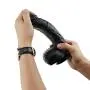 Pansdd 8.7 Inch Dillo Real Feel Boys Skin Female Relax Massager (Color : Black) Pansdd 8.7 Inch Dillo Real Feel Boys Skin Female Relax Massager (Color : Black)