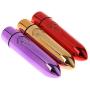 HEIYAO 1PC Comfort Feeling Mini Powerful Bullet Shape Personal Vibrating Massage Tool