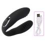 TPTPMAY 10 Speed U Type Vibrantor Waterproof Massager G-Sport Vibranting Viber Toys for Women Couples