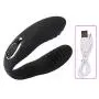 TPTPMAY 10 Speed U Type Vibrantor Waterproof Massager G-Sport Vibranting Viber Toys for Women Couples TPTPMAY 10 Speed U Type Vibrantor Waterproof Massager G-Sport Vibranting Viber Toys for Women Couples