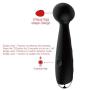 Ridmii Handheld Wand Massager Electric Back Massager Waterproof Rechargeable Personal Vibe