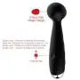 Ridmii Handheld Wand Massager Electric Back Massager Waterproof Rechargeable Personal Vibe Ridmii Handheld Wand Massager Electric Back Massager Waterproof Rechargeable Personal Vibe