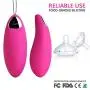Wand massage,USB charging silicone waterproof 9 Frequency Wand massage,USB charging silicone waterproof 9 Frequency
