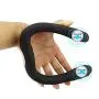 DJKFHIU Double-Ended Electric Thrusting Vibratòrs for Bedroom, Patio, Garden, Gate, Yard, Parties DJKFHIU (Color : Black) DJKFHIU Double-Ended Electric Thrusting Vibratòrs for Bedroom, Patio, Garden, Gate, Yard, Parties DJKFHIU (Color : Black)