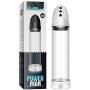 Pipimai Personal 8" Pump Vacuum Pump Machine with Control Enlarger Enlargement Easy to Use for Men (Color : White)